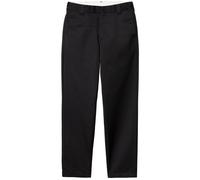 Carhartt WIP Hose Master Pant Schwarz 28/30