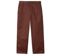 Carhartt WIP Hose Module Pant Braun 34