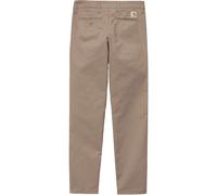 Carhartt WIP Hose Sid Pant Braun 30/30