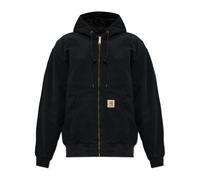 Carhartt Wip - Insulated Active Jacket - - Jackets - Herren - Blau - S