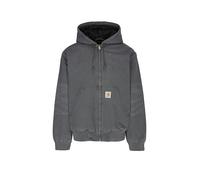 Carhartt WIP OG Active Jacke graphite stone canvas Herren Gr. L