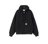 Carhartt WIP OG Active Winter Jacket - Black Stone Canvas - S