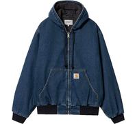 Carhartt - Jacke aus Bio-Baumwolle - OG Active Jacket Blue für Herren aus Baumwolle - Größe S - Blau Blau S
