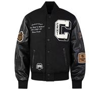 Carhartt WIP Jacke Brown Ducks Bomber Jacket black M
