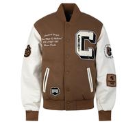 Carhartt WIP Jacke Brown Ducks Bomber Jacket hamilton L