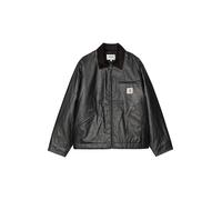CARHARTT WIP Jacke DEAN schwarz | L