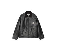 CARHARTT WIP Jacke DEAN schwarz | XS