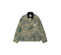 CARHARTT WIP Jacke DETROIT olive | S