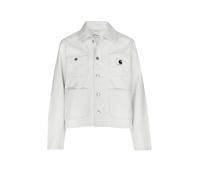 Carhartt WIP Mercer Chore Coat mercer strp / graph / wx ble Damen Gr. M