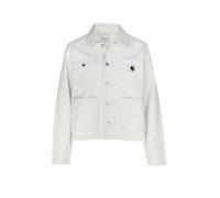 Carhartt WIP Mercer Chore Coat mercer strp / graph / wx ble Damen Gr. S