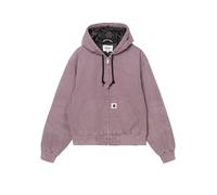 Carhartt WIP Og Active Jacke phlox stone canvas Damen Gr. M