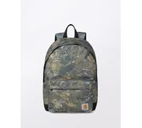 Carhartt WIP Jake Backpack Camo Combi, Green
