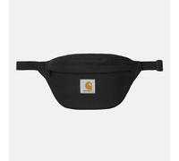 Carhartt WIP Jake Hip Bag (One Size) (BLACK)
