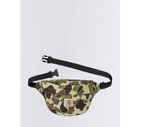 Carhartt WIP Jake Hip Bag Camo Duck, Green