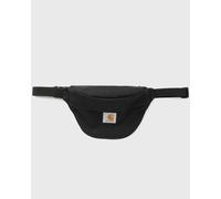 Carhartt WIP Jake Hip Bag (One Size) (BLACK)