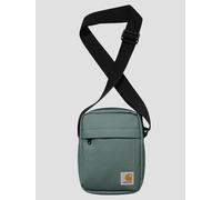 Carhartt WIP Jake Shoulder Pouch Umhängetasche silver pine Gr. Uni