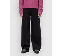 Carhartt WIP Jane Jeans black / rinsed Damen Gr. 27