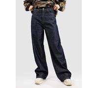 Carhartt WIP Jane Jeans blue / rinsed Damen Gr. 28
