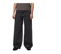 Carhartt Wip - Jane Pant - - Jeans - Damen - Schwarzk - W29
