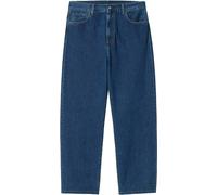 Carhartt WIP - Jean décontracté - Landon Pant Blue für Herren aus Baumwolle - Größe 34 US - Blau Blau 34 US