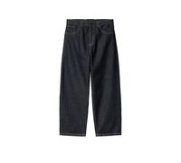 Carhartt WIP Brandon Jeans blue rinsed Herren Gr. M