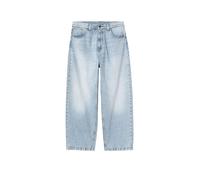 Carhartt WIP Brandon Pant Blue Heavy Worn Bleached - W28