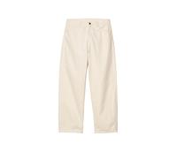 CARHARTT WIP Jeans Baggy Fit LANDON creme | 31