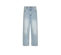CARHARTT WIP Jeans Balloon Fit BRANDON blau | M