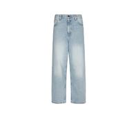 CARHARTT WIP Jeans Balloon Fit BRANDON blau | S