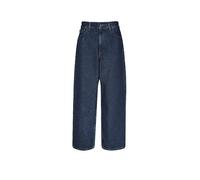 CARHARTT WIP Jeans Balloon Fit BRANDON dunkelblau | M