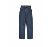 CARHARTT WIP Jeans Boyfriend Fit BRANDON blau | M