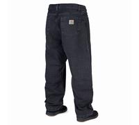 Carhartt WIP Jeans Hose Landon Baggy Pant black stone 33/32