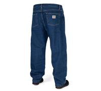 Carhartt WIP Jeans Hose Landon Baggy Pant blue stone 30/32