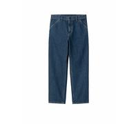 CARHARTT WIP Jeans Loose Fit dunkelblau | 27/L32