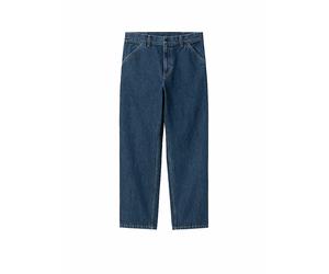 CARHARTT WIP Jeans Loose Fit dunkelblau | 27/L32