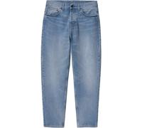 Carhartt WIP Jeans Newel Pant Blau 33