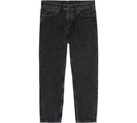 Carhartt WIP Jeans Newel Pant Schwarz 28