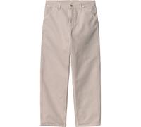 Carhartt WIP Jeans Single Knee Pant Beige 31/32