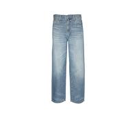CARHARTT WIP Jeans Straight Fit ARIN blau | 25