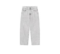 CARHARTT WIP Jeans Straight Fit LANDON grau | 29