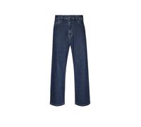 CARHARTT WIP Jeans Straight Fit LANDON ROBERTSON blau | 28
