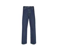 CARHARTT WIP Jeans Straight Fit LANDON ROBERTSON blau | 29