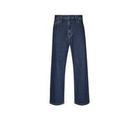 CARHARTT WIP Jeans Straight Fit LANDON ROBERTSON blau | 32