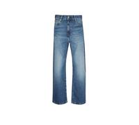 Carhartt WIP Landon Pant Blue Marble Used Wash - W34