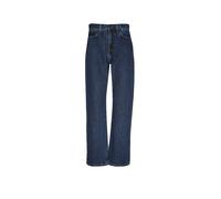 CARHARTT WIP Jeans Straight Fit NOXON dunkelblau | 24