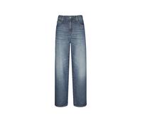 CARHARTT WIP Jeans Wide Leg ARIN blau | 25