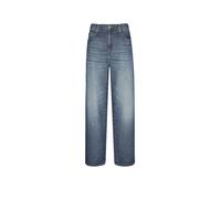 CARHARTT WIP Jeans Wide Leg ARIN blau | 27