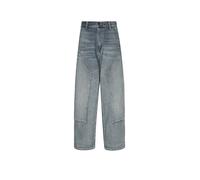 CARHARTT WIP Jeans Wide Leg BRANDON dunkelblau | M