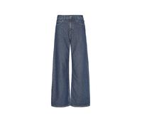 CARHARTT WIP Jeans Wide Leg JANE blau | 27
