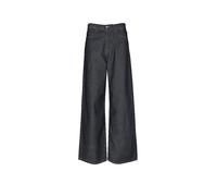 CARHARTT WIP Jeans Wide Leg JANE dunkelblau | 27